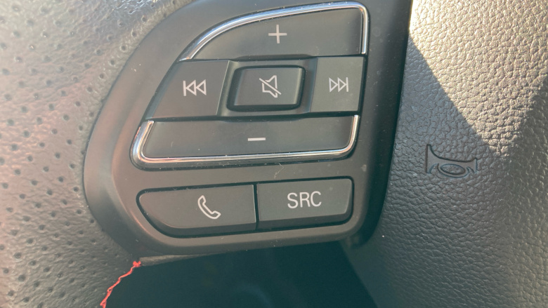 MG ZS 130kW Trophy Connect EV 51kWh 5dr Auto Electric Hatchback